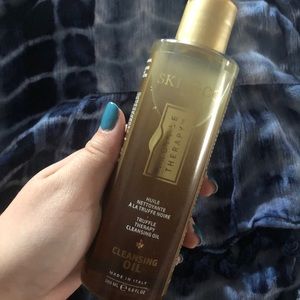 Skin & Co cleansing oil